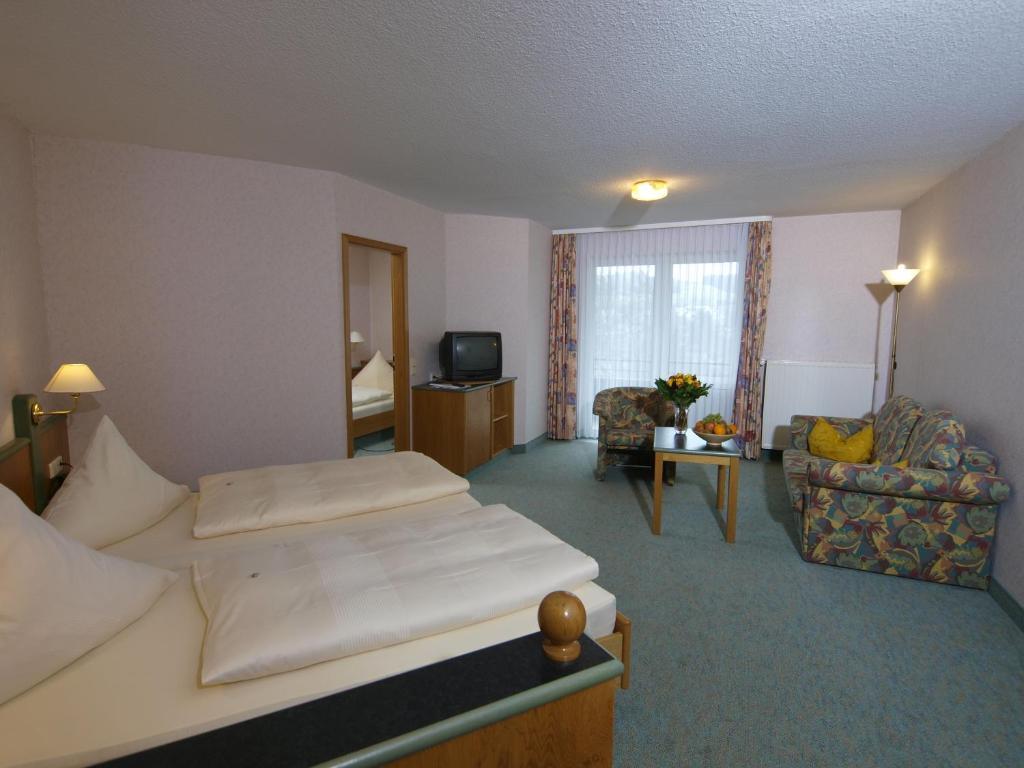 Henkenhof Hotel 3*