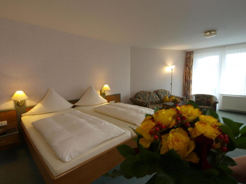 Hotel Henkenhof Willingen (Upland)