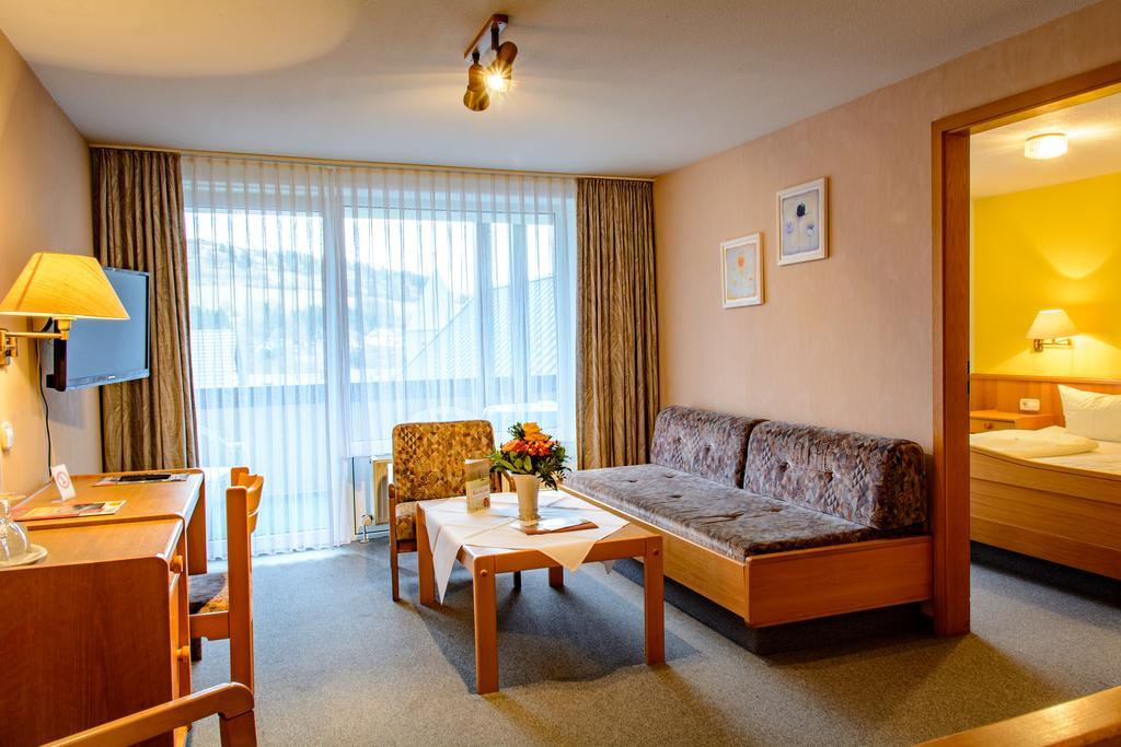 Henkenhof Hotel