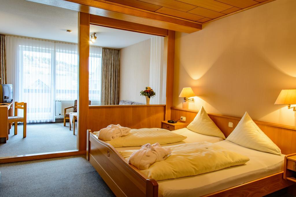 Henkenhof 3* Willingen (Upland)