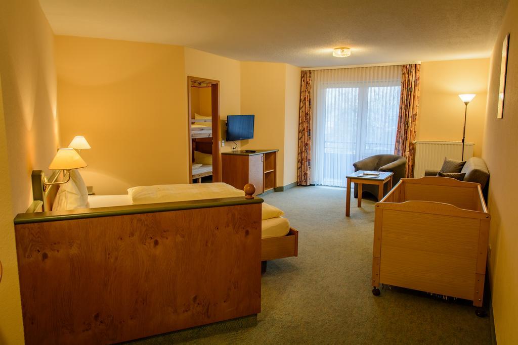 Henkenhof Hotel